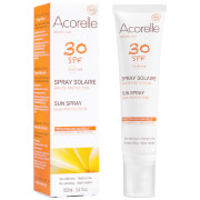 Acorelle Organic SPF30 Sun Spray 100ml
