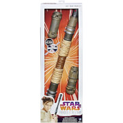 Hasbro Star Wars Forces Of Destiny Extendable Staff hasbro kopen in de aanbieding Hasbro Star Wars Forces Of Destiny Extendable Staff hasbro kopen in de aanbieding