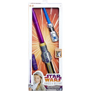 Star Wars Forces Of Destiny Feature Lightsaber Star Wars Forces Of Destiny Feature Lightsaber