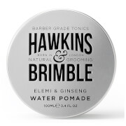 

Hawkins & Brimble Water Pomade (100ml)
