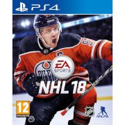 NHL 18