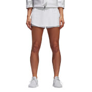 Adidas Womens Zne Transition Skort White Xs adidas kopen in de aanbieding