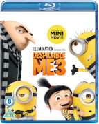Universal Pictures Despicable Me 3 Includes Digital Download universal pictures kopen in de aanbieding Universal Pictures Despicable Me 3 Includes Digital Download universal pictures kopen in de aanbieding