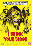 I Drink Your Blood