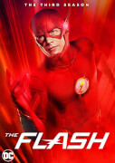 Flash - Saison 3
