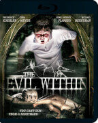 Screenbound The Evil Within screenbound kopen in de aanbieding Screenbound The Evil Within screenbound kopen in de aanbieding