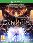 Dungeons III