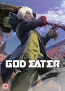 Mvm Entertainment God Eater Part 2 mvm entertainment kopen in de aanbieding Mvm Entertainment God Eater Part 2 mvm entertainment kopen in de aanbieding