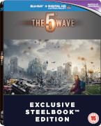 Sony Pictures The 5Th Wave Zavvi Exclusive Limited Edition Steelbook Includes Dvd Version To 500 Copies sony pictures kopen in de aanbieding Sony Pictures The 5Th Wave Zavvi Exclusive Limited Edition Steelbook Includes Dvd Version To 500 Copies sony pictures kopen in de aanbieding