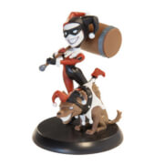 Quantum Mechanix Harley Quinn Q Fig Figure quantum mechanix kopen in de aanbieding Quantum Mechanix Harley Quinn Q Fig Figure quantum mechanix kopen in de aanbieding