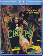 88 Films The Creeps 88 films kopen in de aanbieding