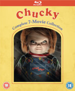 Universal Pictures Chucky Complete 7 Movie Collection universal pictures kopen in de aanbieding Universal Pictures Chucky Complete 7 Movie Collection universal pictures kopen in de aanbieding