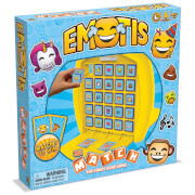 Top Trumps Match - Emoti Top Trumps Match - Emoti
