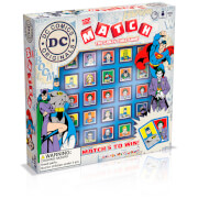 Top Trumps Match - DC Comics Top Trumps Match - DC Comics