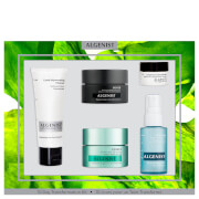 

Набор для ухода за кожей ALGENIST 10 Day Transformation Kit