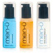 men-ü Shave Facial Trio