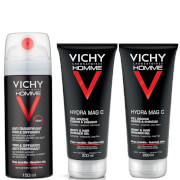 Vichy Homme Mens Bundle vichy kopen in de aanbieding