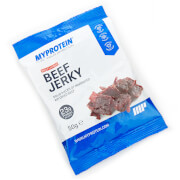 Bœuf Séché - 50g - Barbecue