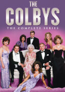 Mediumrare The Colbys Complete Series mediumrare kopen in de aanbieding