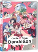 Castle Town Dandelion