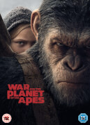 War For The Planet Of The Apes