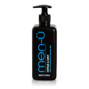 men-ü Citrus and Mint Shower Gel 500ml - With Pump