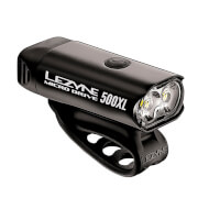 Lezyne Micro Drive 500Xl Front Light Black lezyne kopen in de aanbieding
