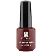 Red Carpet Manicure Ruby Gel Nail Polish 9ml