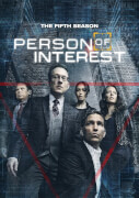Person Of Interest - Season 5