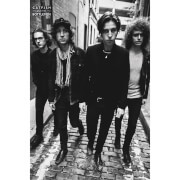 Gb Eye Catfish And The Bottlemen Band 61 X 915Cm Maxi Poster gb eye kopen in de aanbieding