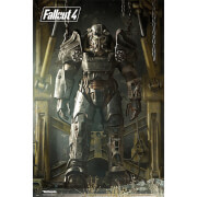 Gb Eye Fallout 4 Key Art Poster 61 X 915Cm Maxi gb eye kopen in de aanbieding Gb Eye Fallout 4 Key Art Poster 61 X 915Cm Maxi gb eye kopen in de aanbieding