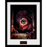 Gb Eye Resident Evil 16 X 12 Inches Framed Photograph gb eye kopen in de aanbieding