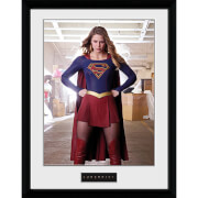 Gb Eye Supergirl Stance 16 X 12 Inches Framed Photograph gb eye kopen in de aanbieding Gb Eye Supergirl Stance 16 X 12 Inches Framed Photograph gb eye kopen in de aanbieding