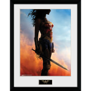 Gb Eye Wonder Woman Stand 16 X 12 Inches Framed Photograph gb eye kopen in de aanbieding Gb Eye Wonder Woman Stand 16 X 12 Inches Framed Photograph gb eye kopen in de aanbieding