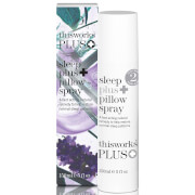 Brume d'Oreiller Pillow Spray Sleep Plus this works 150 ml