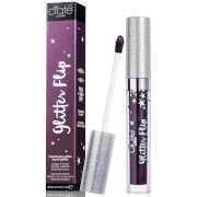 Rouge à lèvres liquide pailleté Glitter Flip Ciaté London - Fortune