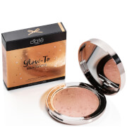 Enlumineur Poudre « Glow-To - Highlighter » Ciaté London - Celestial