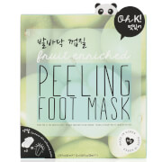 Oh K Peeling Foot Mask 20Ml oh k kopen in de aanbieding