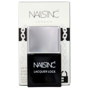 Vernis de Finition Extrême Longue Tenue Lacquer Lock nails inc. 14 ml