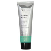 

Увлажняющий крем для рук nails inc. Thirsty Hands Cream 75 мл