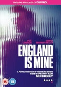 England Is Mine