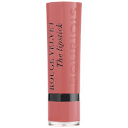 

Губная помада Bourjois Rouge Velvet Lipstick 2,4 г (различные оттенки) - Flaming Rose 02