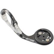 K-Edge Garmin Race Aero Mount - 31.8mm - Black