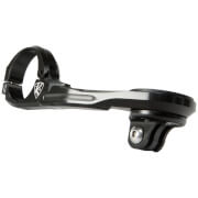 K-Edge Combo Mount - 31.8mm - XL - Black