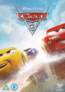 Cars 3