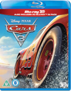 Cars 3 3D