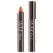 Delilah Farewell Cream Concealer 38G Various Shades Apricot delilah kopen in de aanbieding