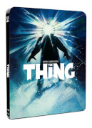Arrow Video The Thing Limited Edition Steelbook arrow video kopen in de aanbieding