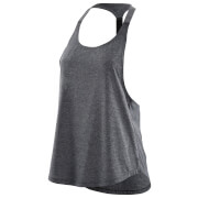 Skins Activewear Womens Remote T Bar Tank Top Black Marle Xs skins kopen in de aanbieding Skins Activewear Womens Remote T Bar Tank Top Black Marle Xs skins kopen in de aanbieding