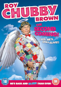 Roy Chubby Brown - The Second Coming